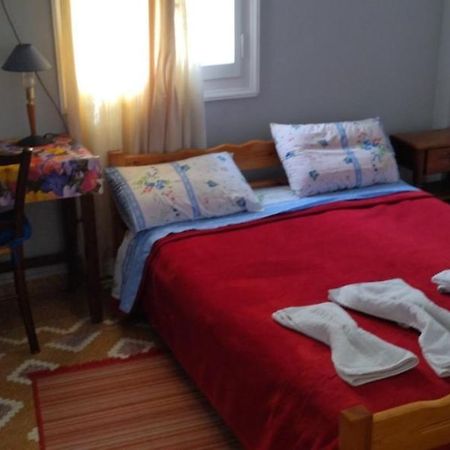 Faneromeni Two Bed Apartment B 자킨토스 타운 외부 사진