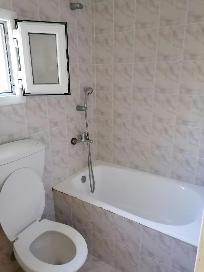 Faneromeni Two Bed Apartment B 자킨토스 타운 외부 사진