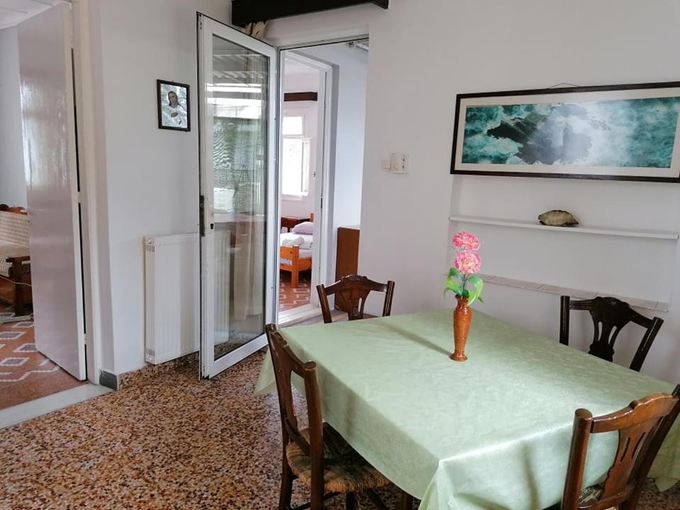 Faneromeni Two Bed Apartment B 자킨토스 타운 외부 사진