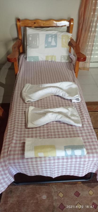 Faneromeni Two Bed Apartment B 자킨토스 타운 외부 사진