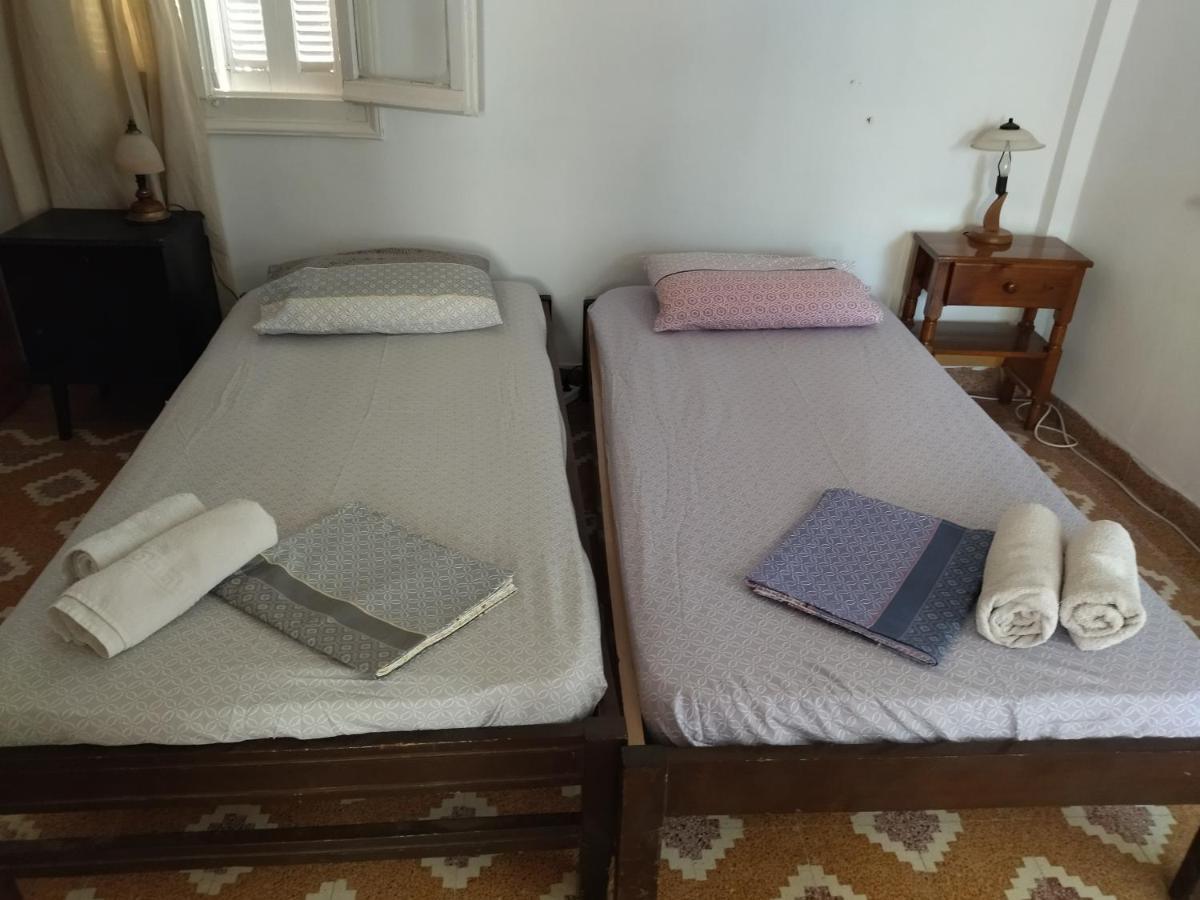 Faneromeni Two Bed Apartment B 자킨토스 타운 외부 사진