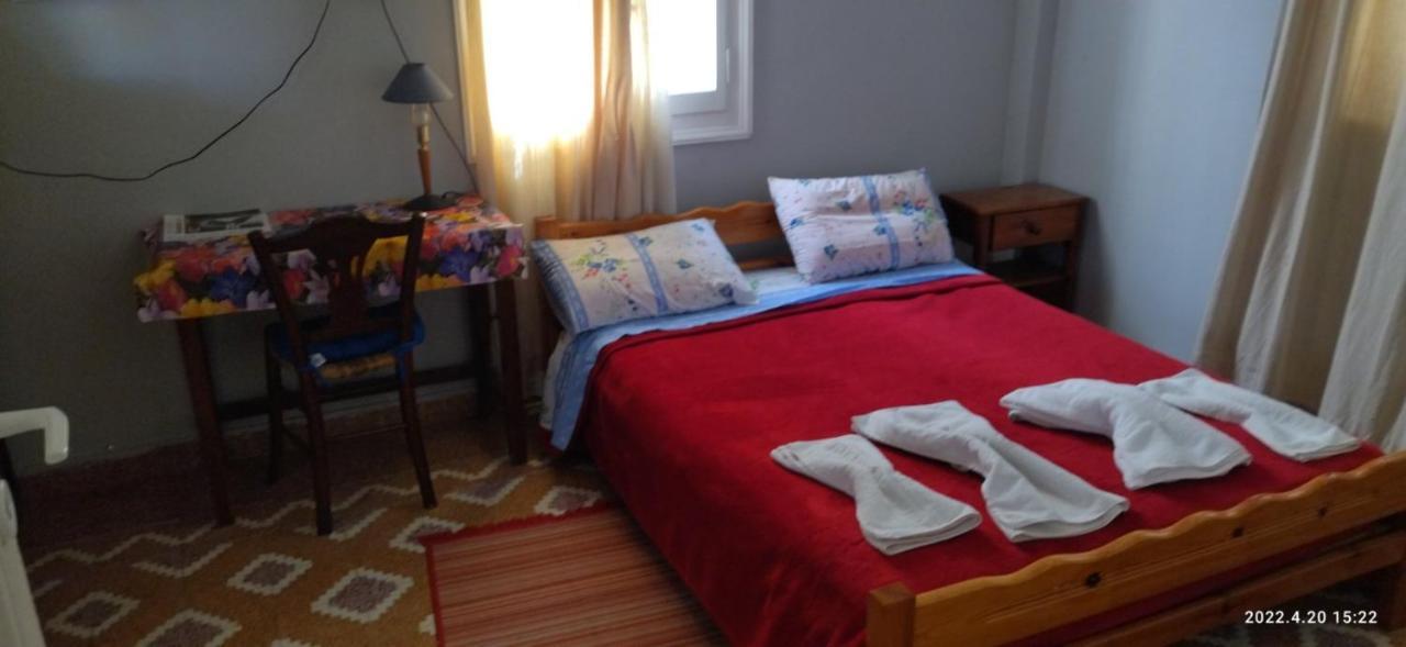 Faneromeni Two Bed Apartment B 자킨토스 타운 외부 사진